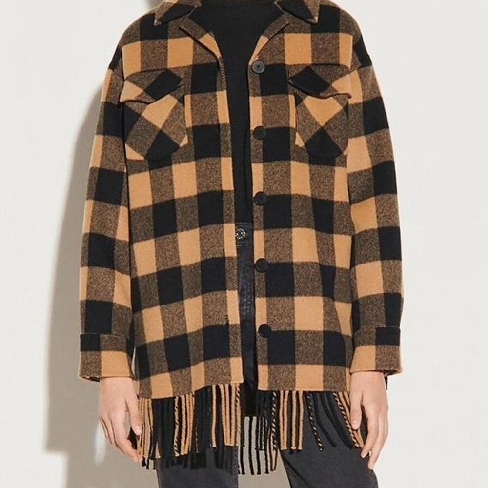 Sandro Women's Coat